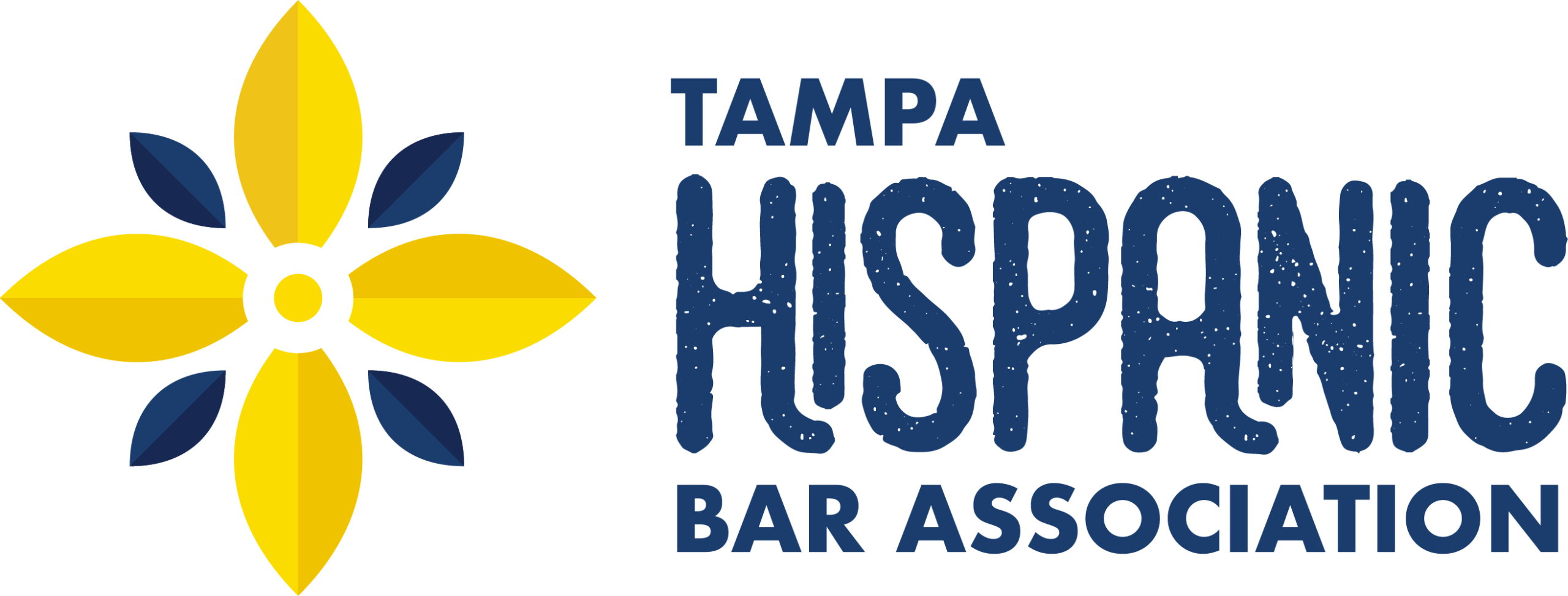 Tampa Hispanic Bar Association Logo