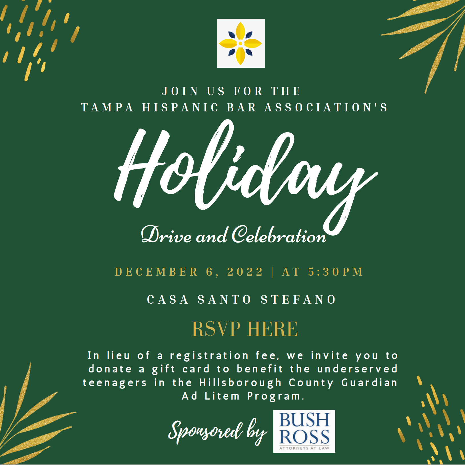 Holiday Celebration